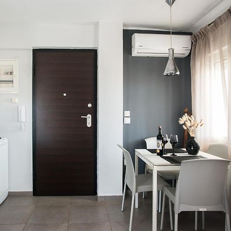 Pomegranade Luxury Apartment, Feels Like Home Aleksandropolis Zewnętrze zdjęcie