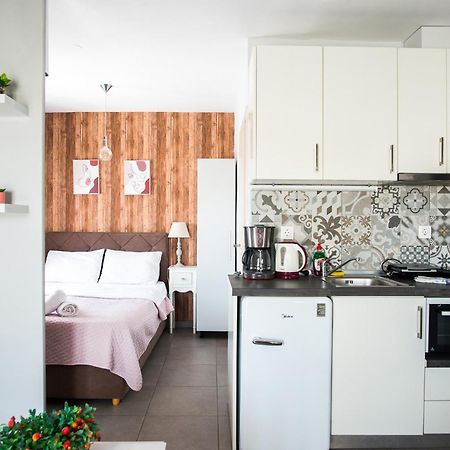 Pomegranade Luxury Apartment, Feels Like Home Aleksandropolis Zewnętrze zdjęcie