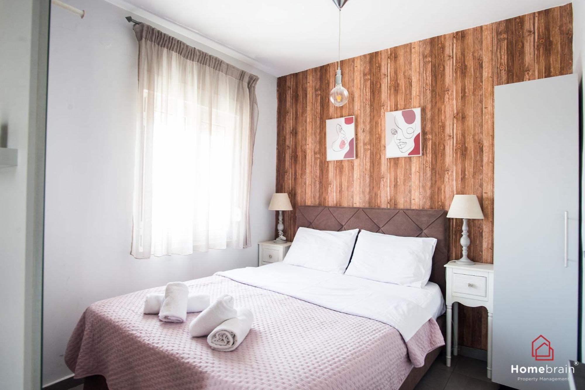 Pomegranade Luxury Apartment, Feels Like Home Aleksandropolis Zewnętrze zdjęcie