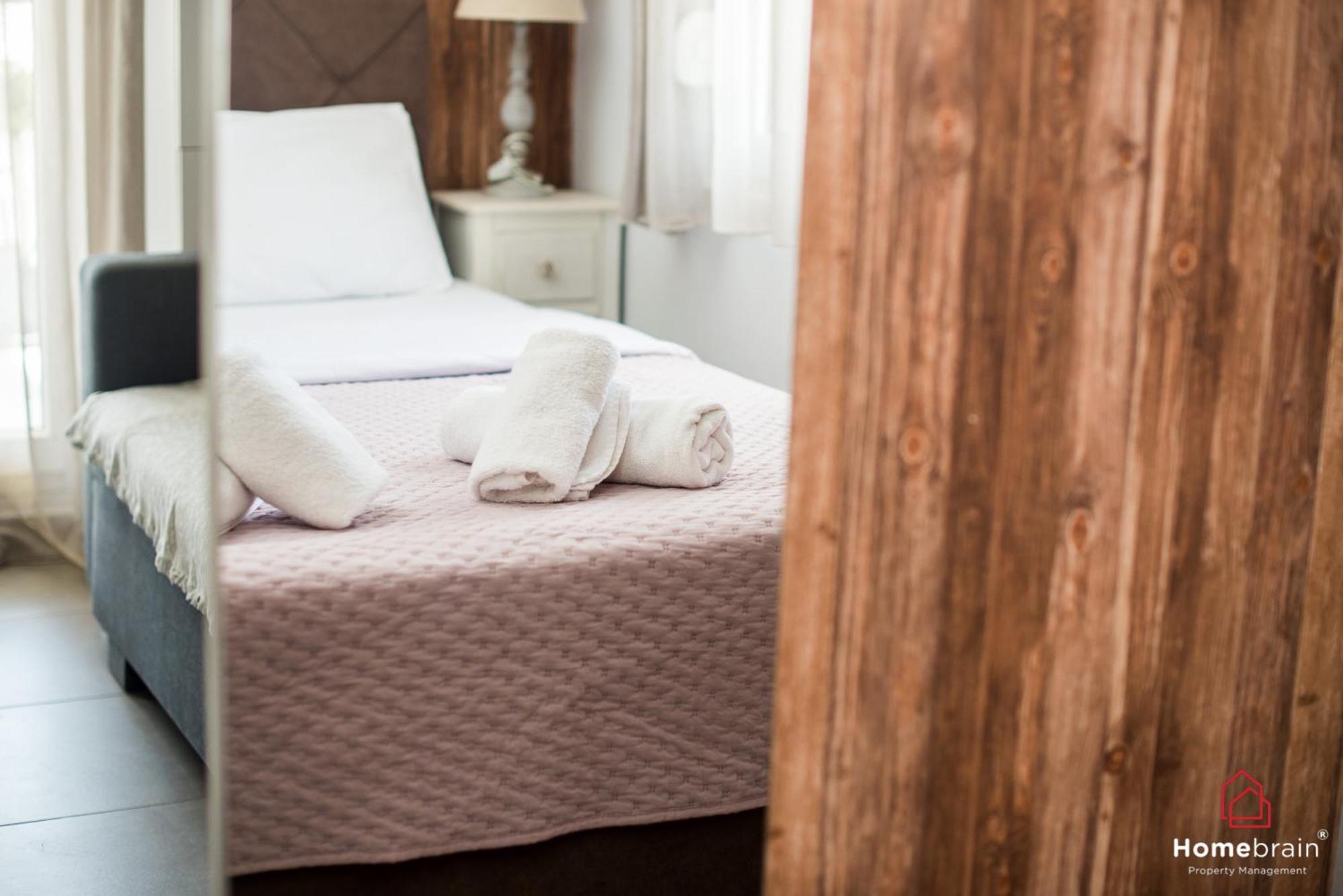 Pomegranade Luxury Apartment, Feels Like Home Aleksandropolis Zewnętrze zdjęcie