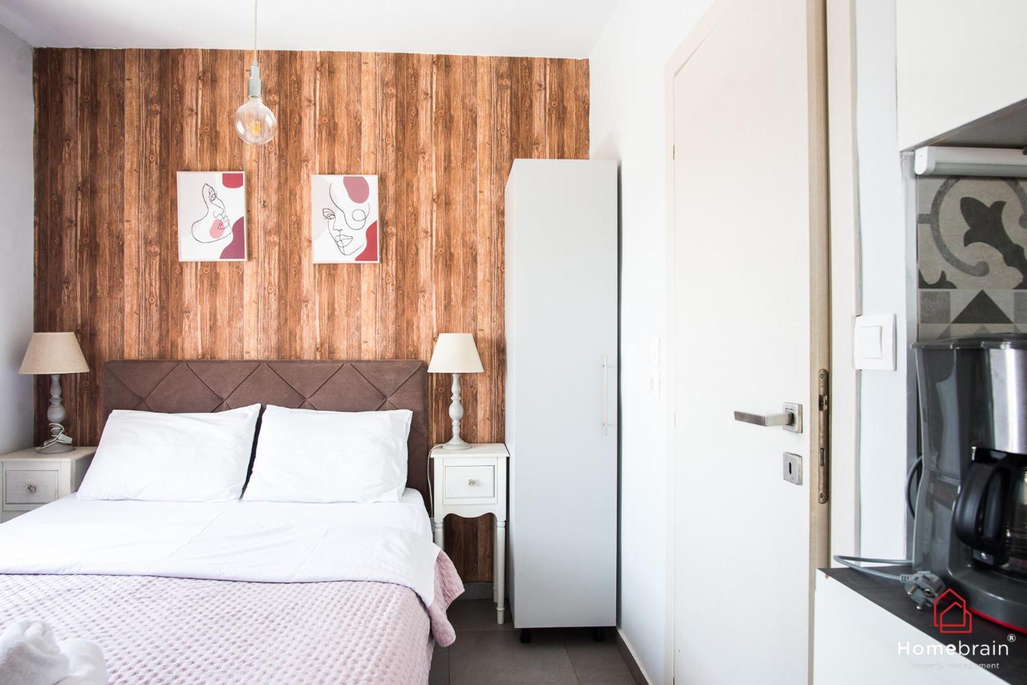 Pomegranade Luxury Apartment, Feels Like Home Aleksandropolis Zewnętrze zdjęcie