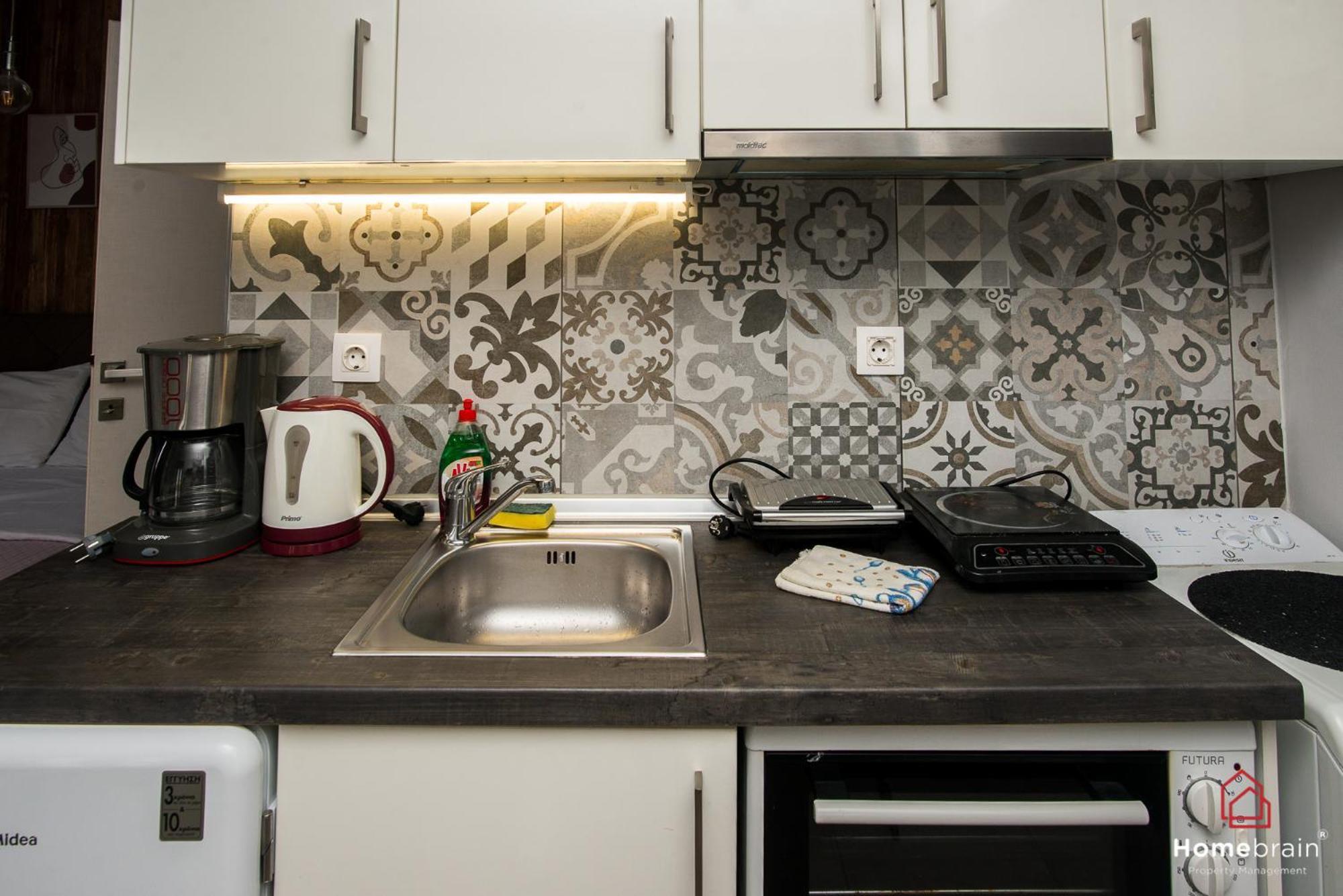 Pomegranade Luxury Apartment, Feels Like Home Aleksandropolis Zewnętrze zdjęcie